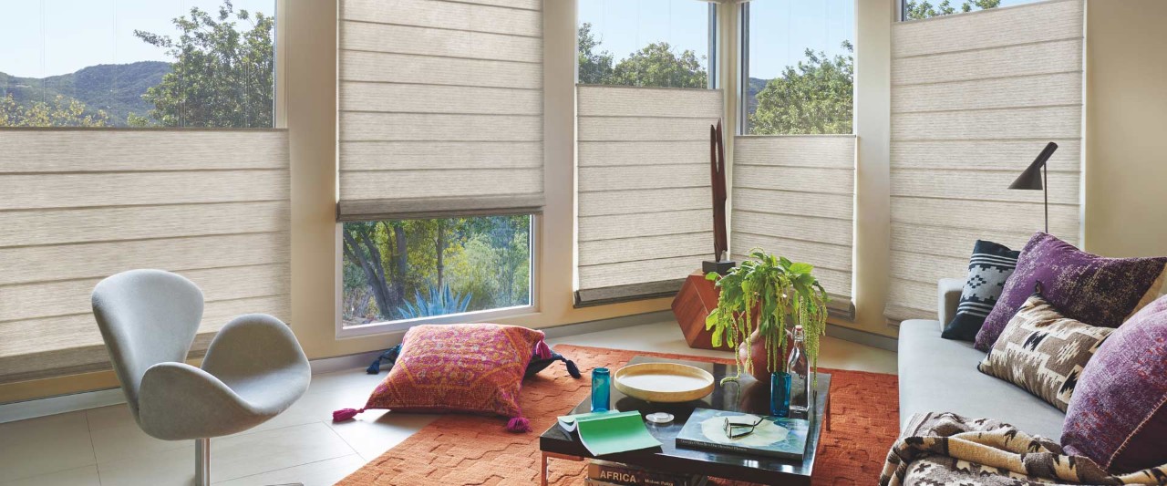 Hunter Douglas Dealer Image