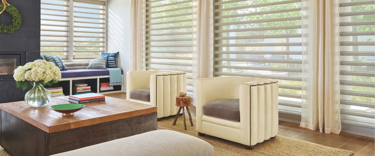 Hunter Douglas Dealer Image